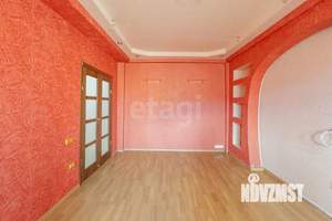 2-к квартира, вторичка, 61м2, 5/6 этаж