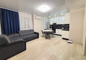 2-к квартира, вторичка, 72м2, 8/18 этаж