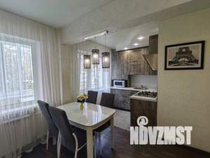 3-к квартира, вторичка, 58м2, 2/5 этаж