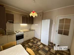 4-к квартира, вторичка, 82м2, 7/16 этаж