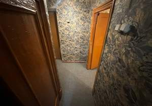 2-к квартира, вторичка, 37м2, 1/2 этаж