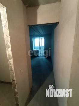 1-к квартира, вторичка, 36м2, 4/9 этаж