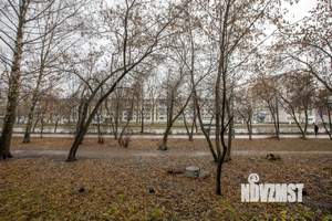 1-к квартира, вторичка, 39м2, -1/9 этаж