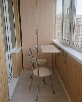 2-к квартира, вторичка, 49м2, 7/9 этаж