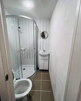 Студия квартира, вторичка, 22м2, 1/5 этаж