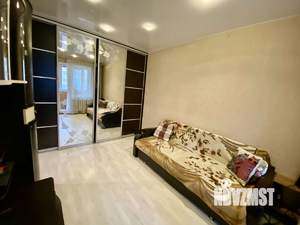 2-к квартира, вторичка, 43м2, 2/10 этаж