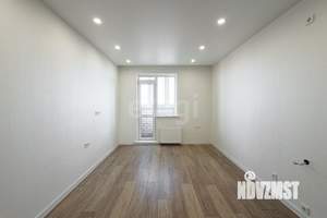 1-к квартира, сданный дом, 42м2, 12/14 этаж