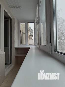 1-к квартира, вторичка, 28м2, 4/5 этаж