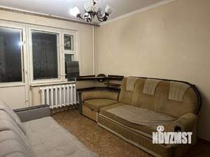 1-к квартира, вторичка, 39м2, 1/10 этаж