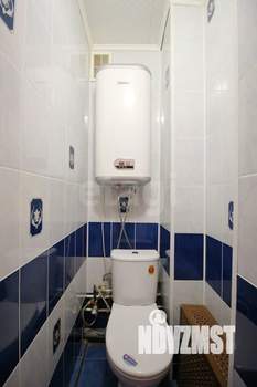 2-к квартира, вторичка, 53м2, 6/9 этаж