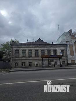 2-к квартира, вторичка, 56м2, 1/2 этаж