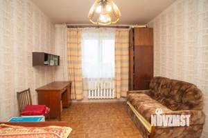 3-к квартира, вторичка, 65м2, 6/9 этаж