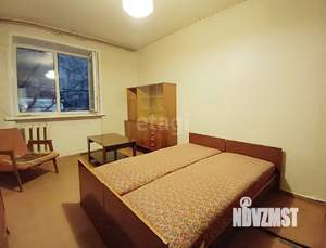 2-к квартира, вторичка, 49м2, 2/5 этаж