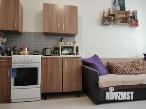 2-к квартира, вторичка, 34м2, 3/24 этаж