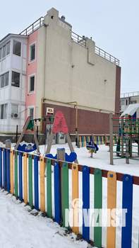 2-к квартира, вторичка, 45м2, 3/3 этаж