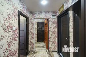 2-к квартира, вторичка, 53м2, 8/10 этаж