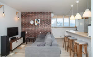 2-к квартира, вторичка, 52м2, 15/16 этаж