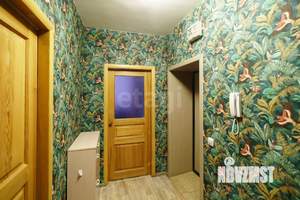 2-к квартира, вторичка, 46м2, 5/12 этаж