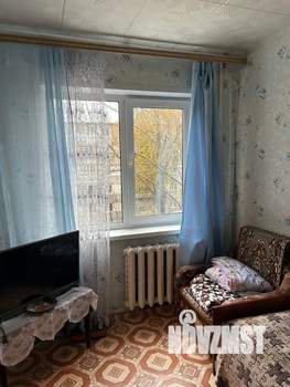 2-к квартира, вторичка, 45м2, 4/5 этаж