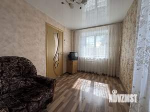 2-к квартира, вторичка, 39м2, 4/4 этаж