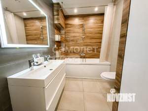 4-к квартира, вторичка, 115м2, 2/9 этаж