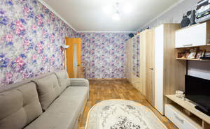 2-к квартира, вторичка, 53м2, 7/10 этаж