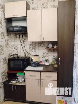 1-к квартира, вторичка, 17м2, 5/5 этаж