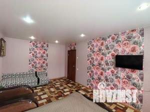 1-к квартира, вторичка, 38м2, 1/9 этаж