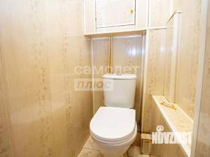 3-к квартира, вторичка, 59м2, 8/9 этаж