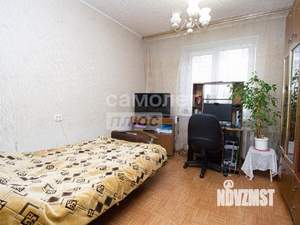 1-к квартира, вторичка, 38м2, 1/9 этаж