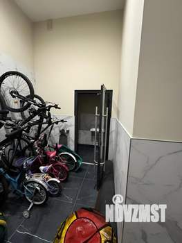 1-к квартира, вторичка, 33м2, 7/15 этаж