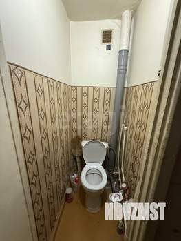 2-к квартира, вторичка, 44м2, 6/12 этаж