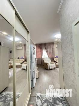 1-к квартира, вторичка, 69м2, 4/4 этаж