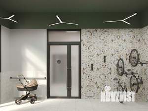 Студия квартира, вторичка, 23м2, 2/7 этаж