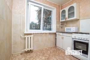 1-к квартира, вторичка, 32м2, 3/5 этаж