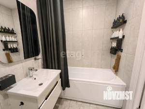 1-к квартира, вторичка, 38м2, 13/24 этаж