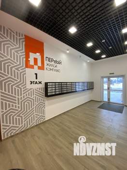 1-к квартира, вторичка, 32м2, 17/18 этаж
