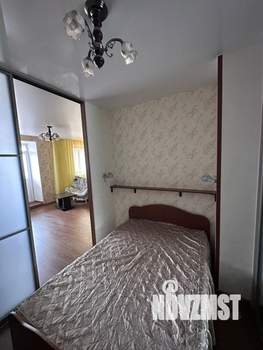 1-к квартира, вторичка, 47м2, 5/14 этаж