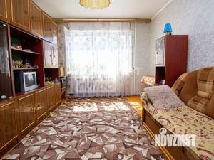 3-к квартира, вторичка, 63м2, 3/9 этаж