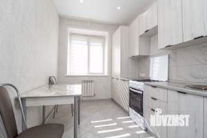 1-к квартира, вторичка, 34м2, 3/3 этаж