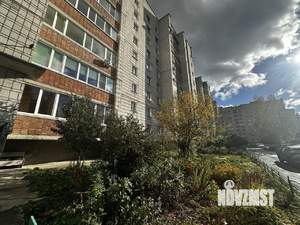 1-к квартира, вторичка, 32м2, 5/9 этаж
