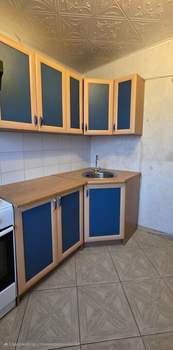 1-к квартира, вторичка, 38м2, 4/9 этаж