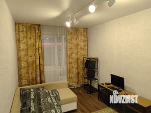 1-к квартира, вторичка, 31м2, 8/11 этаж