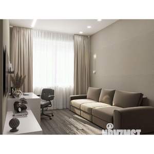 2-к квартира, вторичка, 58м2, 10/13 этаж