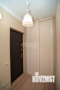 4-к квартира, вторичка, 80м2, 6/9 этаж