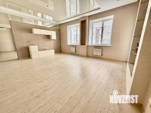 3-к квартира, вторичка, 99м2, 2/7 этаж