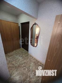 1-к квартира, сданный дом, 37м2, 9/16 этаж