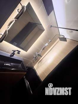 2-к квартира, вторичка, 53м2, 6/9 этаж