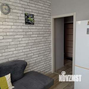 1-к квартира, вторичка, 33м2, 3/4 этаж