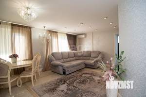 3-к квартира, вторичка, 80м2, 6/9 этаж